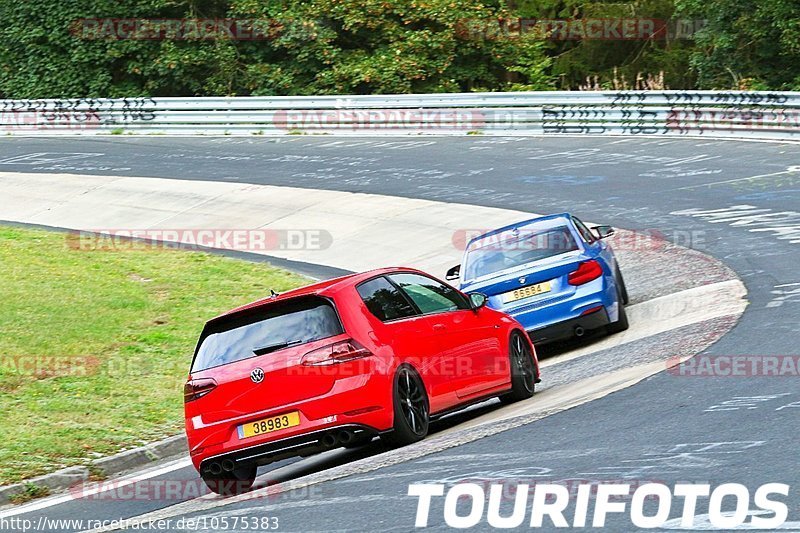 Bild #10575383 - Touristenfahrten Nürburgring Nordschleife (06.09.2020)