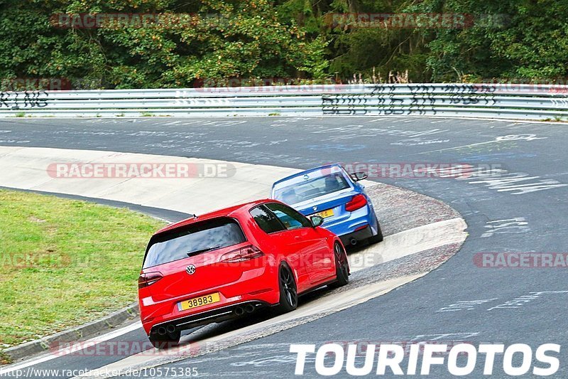 Bild #10575385 - Touristenfahrten Nürburgring Nordschleife (06.09.2020)