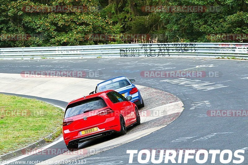 Bild #10575387 - Touristenfahrten Nürburgring Nordschleife (06.09.2020)