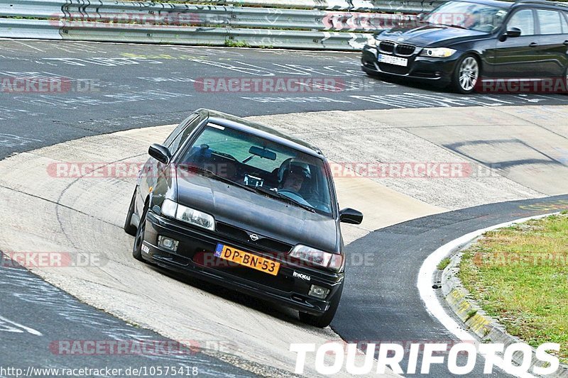 Bild #10575418 - Touristenfahrten Nürburgring Nordschleife (06.09.2020)