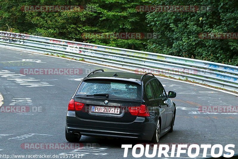 Bild #10575427 - Touristenfahrten Nürburgring Nordschleife (06.09.2020)