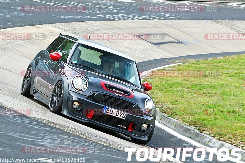 Bild #10575429 - Touristenfahrten Nürburgring Nordschleife (06.09.2020)