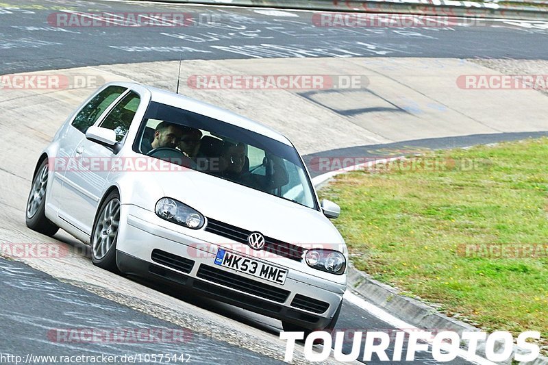 Bild #10575442 - Touristenfahrten Nürburgring Nordschleife (06.09.2020)