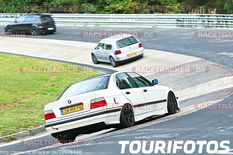 Bild #10575448 - Touristenfahrten Nürburgring Nordschleife (06.09.2020)