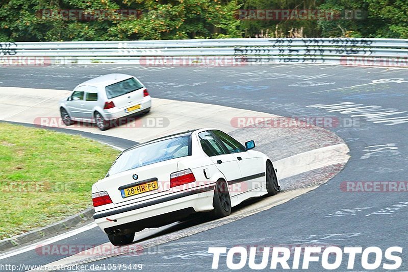 Bild #10575449 - Touristenfahrten Nürburgring Nordschleife (06.09.2020)