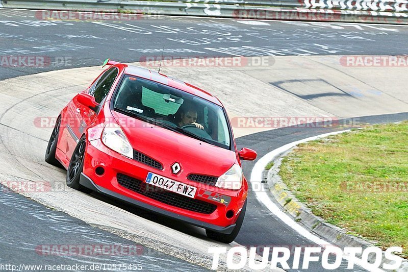 Bild #10575455 - Touristenfahrten Nürburgring Nordschleife (06.09.2020)