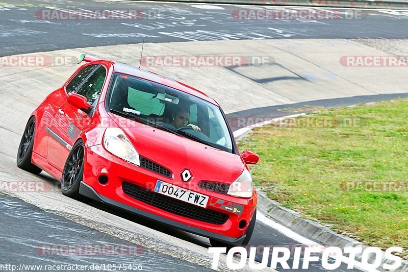 Bild #10575456 - Touristenfahrten Nürburgring Nordschleife (06.09.2020)