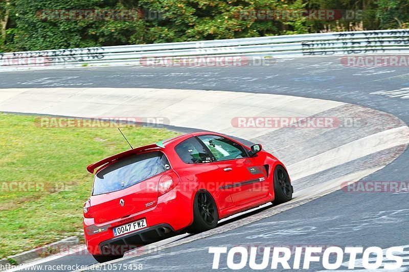 Bild #10575458 - Touristenfahrten Nürburgring Nordschleife (06.09.2020)