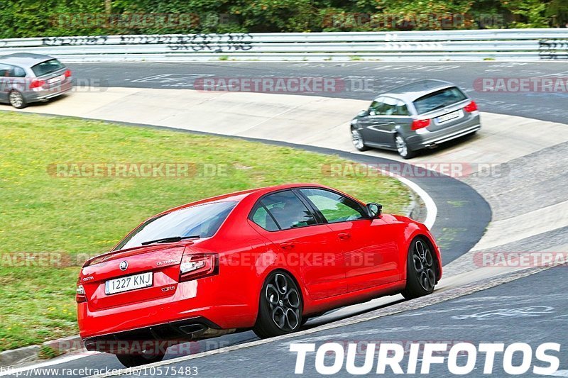 Bild #10575483 - Touristenfahrten Nürburgring Nordschleife (06.09.2020)