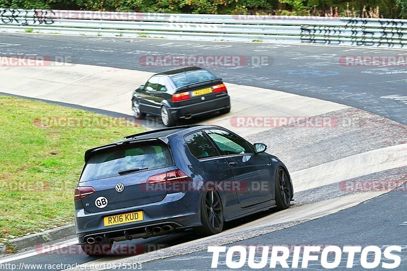 Bild #10575503 - Touristenfahrten Nürburgring Nordschleife (06.09.2020)