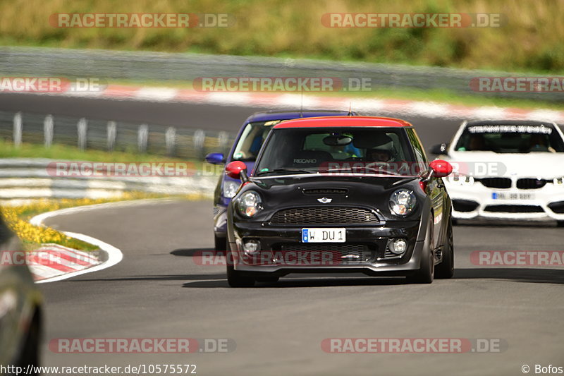 Bild #10575572 - Touristenfahrten Nürburgring Nordschleife (06.09.2020)