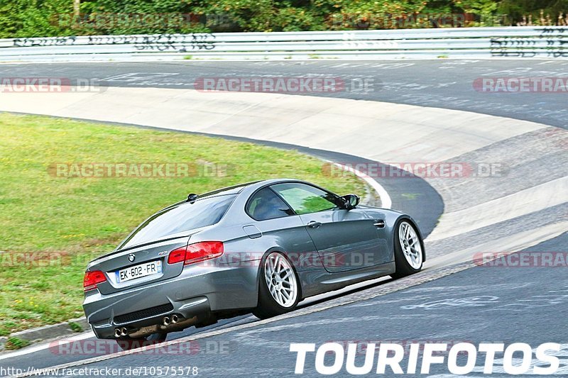 Bild #10575578 - Touristenfahrten Nürburgring Nordschleife (06.09.2020)