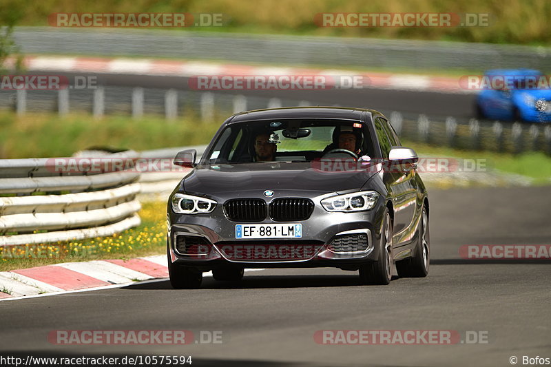 Bild #10575594 - Touristenfahrten Nürburgring Nordschleife (06.09.2020)