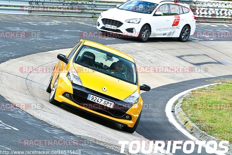 Bild #10575608 - Touristenfahrten Nürburgring Nordschleife (06.09.2020)