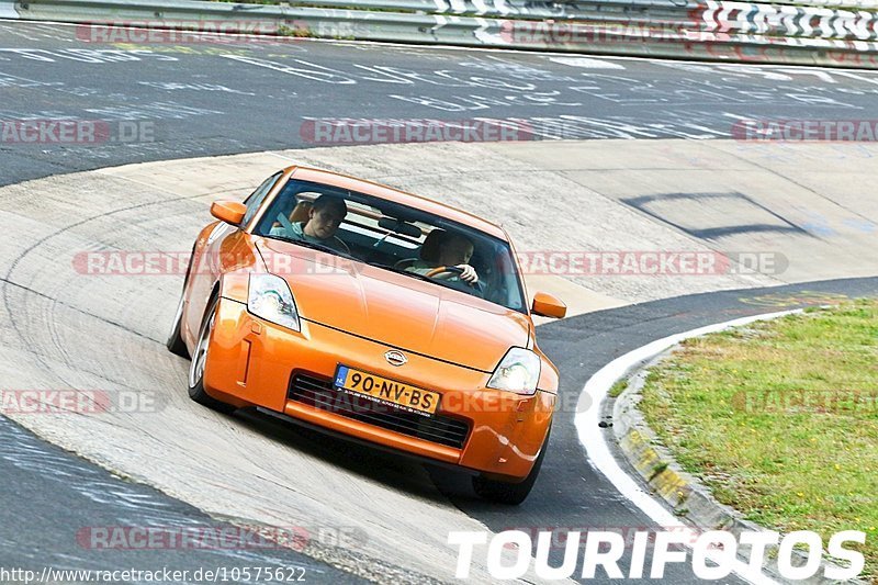 Bild #10575622 - Touristenfahrten Nürburgring Nordschleife (06.09.2020)