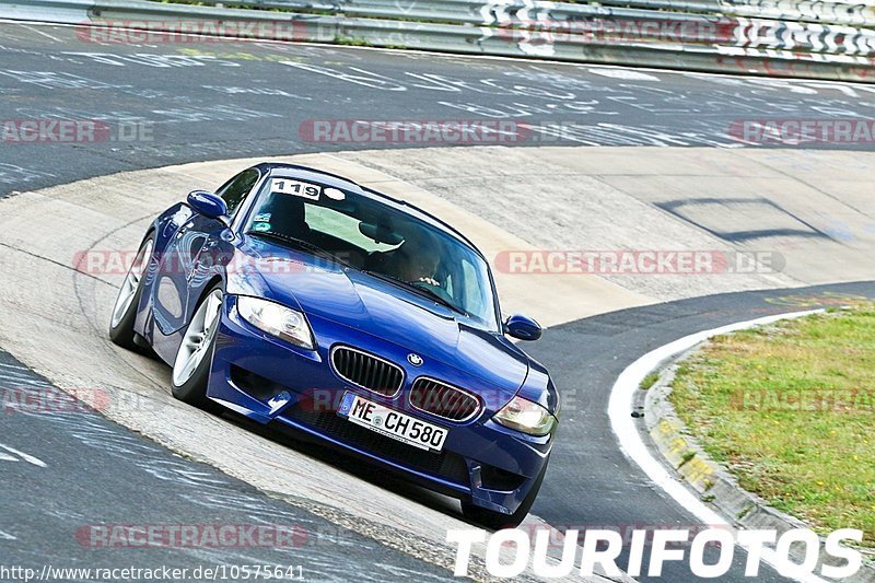 Bild #10575641 - Touristenfahrten Nürburgring Nordschleife (06.09.2020)