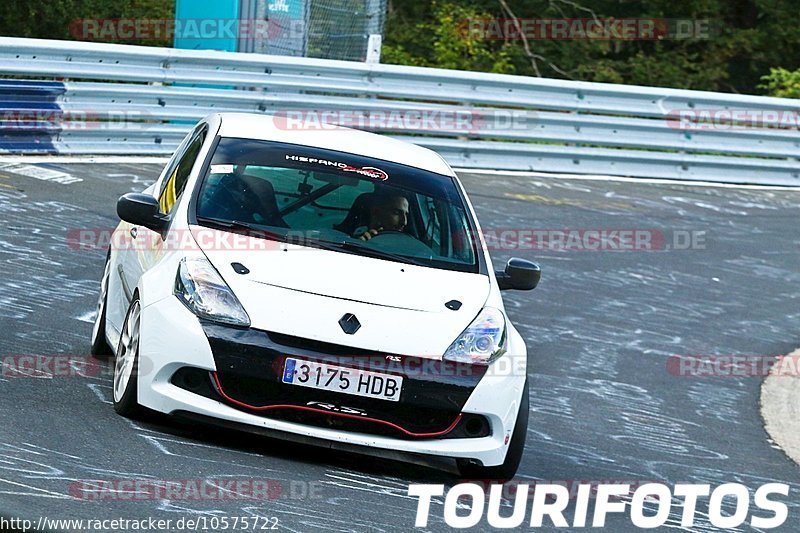 Bild #10575722 - Touristenfahrten Nürburgring Nordschleife (06.09.2020)