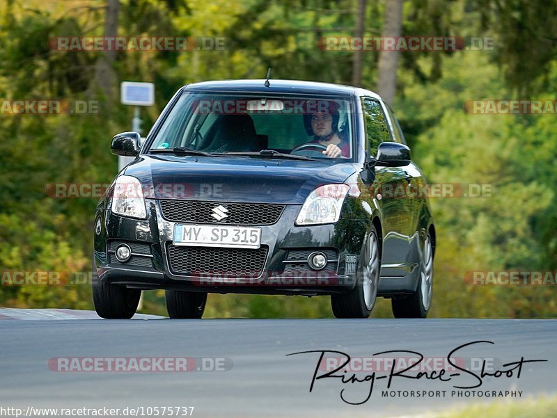 Bild #10575737 - Touristenfahrten Nürburgring Nordschleife (06.09.2020)