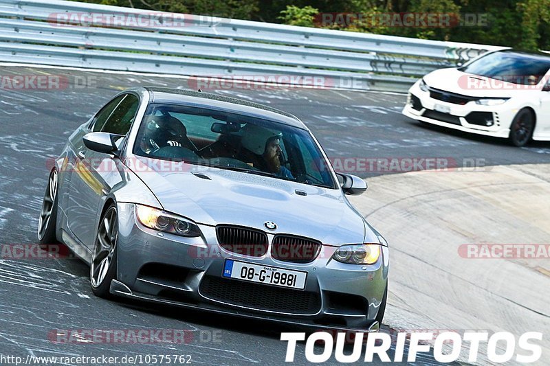 Bild #10575762 - Touristenfahrten Nürburgring Nordschleife (06.09.2020)