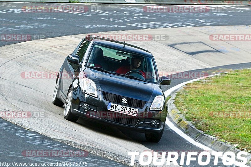 Bild #10575775 - Touristenfahrten Nürburgring Nordschleife (06.09.2020)