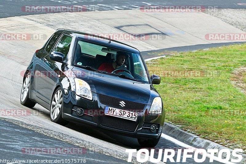 Bild #10575778 - Touristenfahrten Nürburgring Nordschleife (06.09.2020)