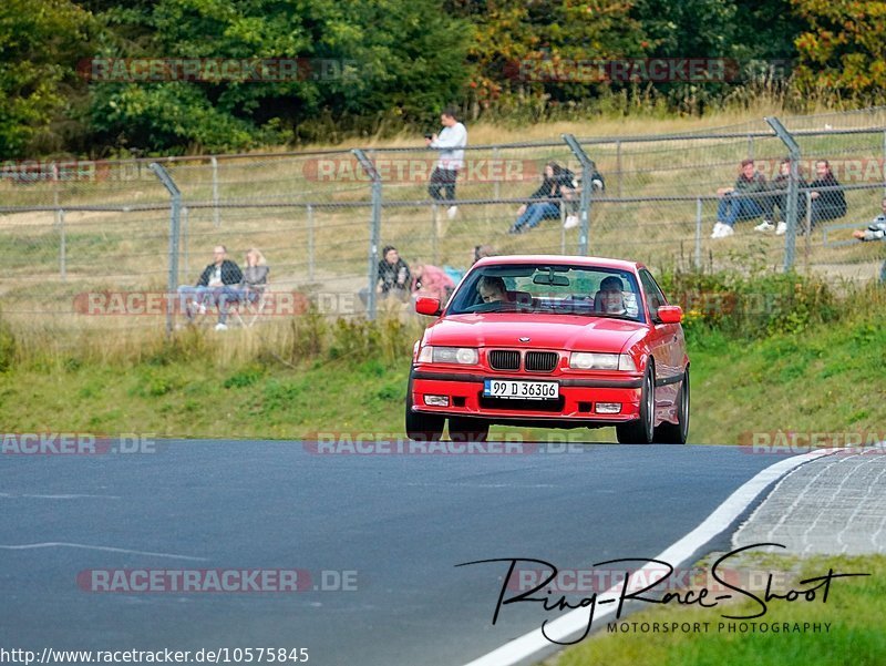 Bild #10575845 - Touristenfahrten Nürburgring Nordschleife (06.09.2020)