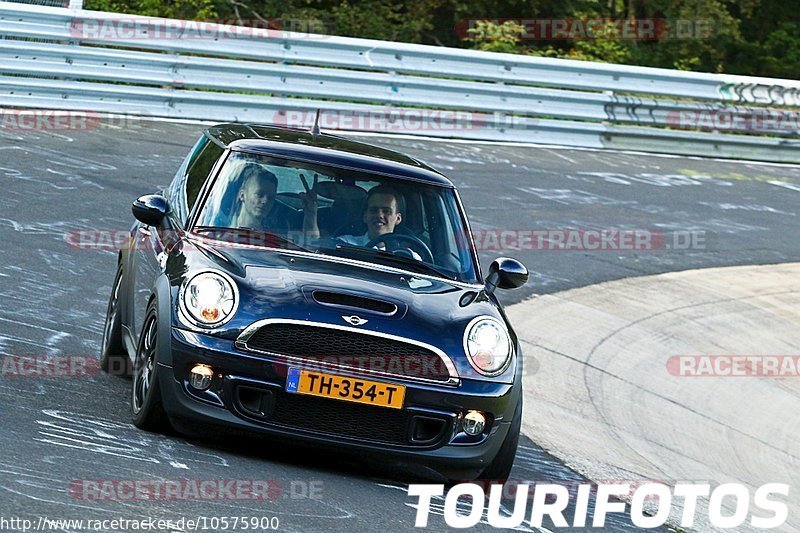 Bild #10575900 - Touristenfahrten Nürburgring Nordschleife (06.09.2020)