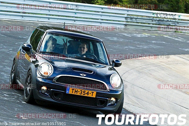 Bild #10575901 - Touristenfahrten Nürburgring Nordschleife (06.09.2020)