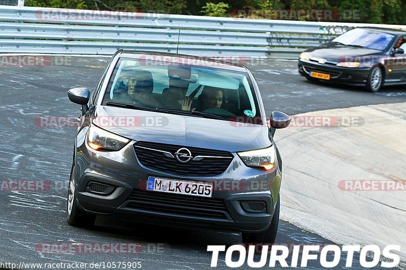 Bild #10575905 - Touristenfahrten Nürburgring Nordschleife (06.09.2020)