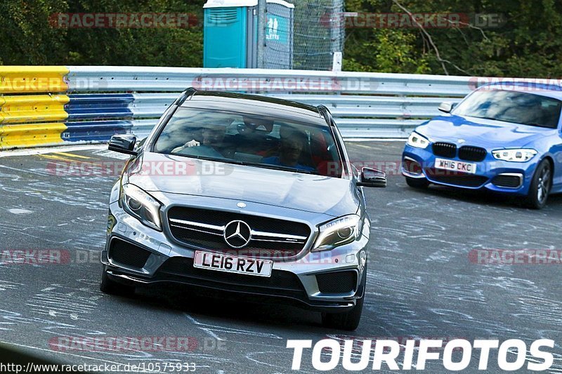 Bild #10575933 - Touristenfahrten Nürburgring Nordschleife (06.09.2020)