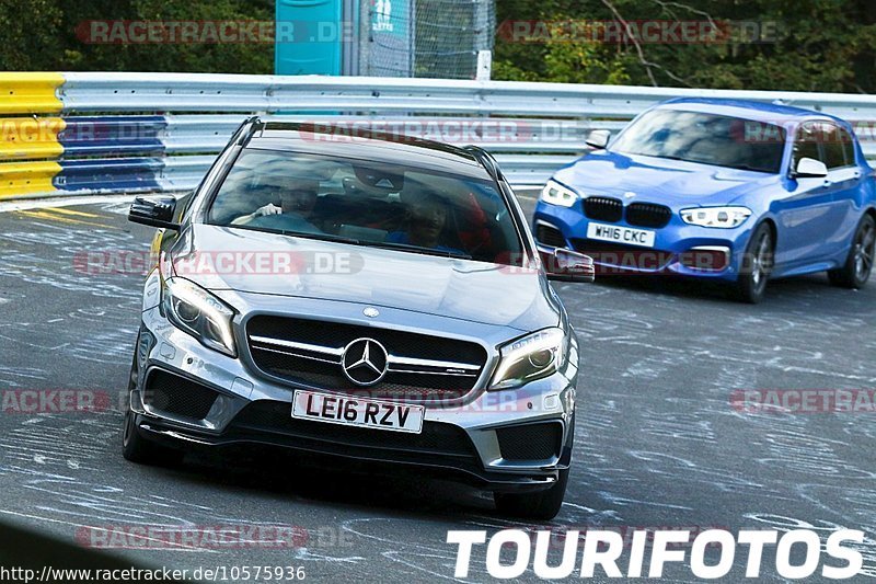 Bild #10575936 - Touristenfahrten Nürburgring Nordschleife (06.09.2020)