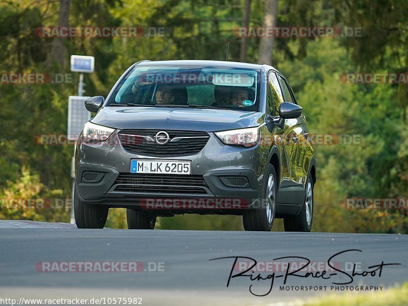 Bild #10575982 - Touristenfahrten Nürburgring Nordschleife (06.09.2020)