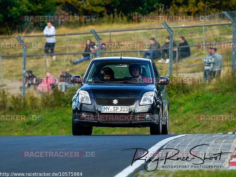 Bild #10575984 - Touristenfahrten Nürburgring Nordschleife (06.09.2020)