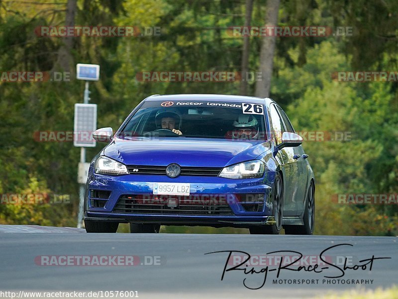 Bild #10576001 - Touristenfahrten Nürburgring Nordschleife (06.09.2020)