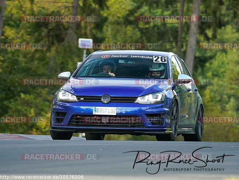 Bild #10576006 - Touristenfahrten Nürburgring Nordschleife (06.09.2020)