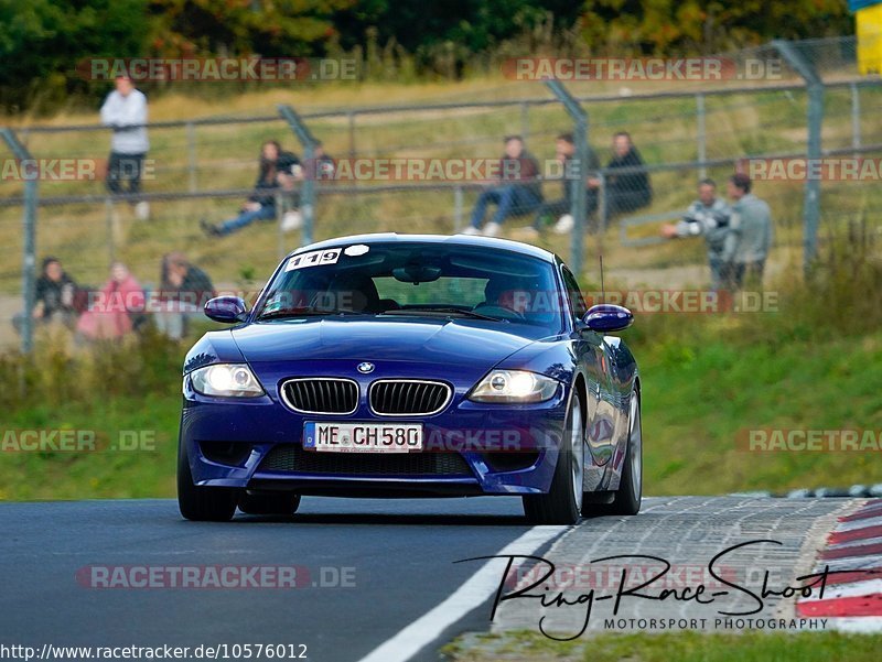 Bild #10576012 - Touristenfahrten Nürburgring Nordschleife (06.09.2020)