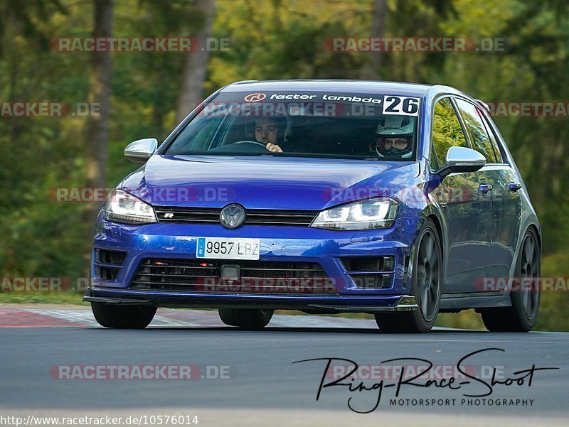 Bild #10576014 - Touristenfahrten Nürburgring Nordschleife (06.09.2020)