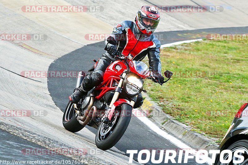 Bild #10576099 - Touristenfahrten Nürburgring Nordschleife (06.09.2020)