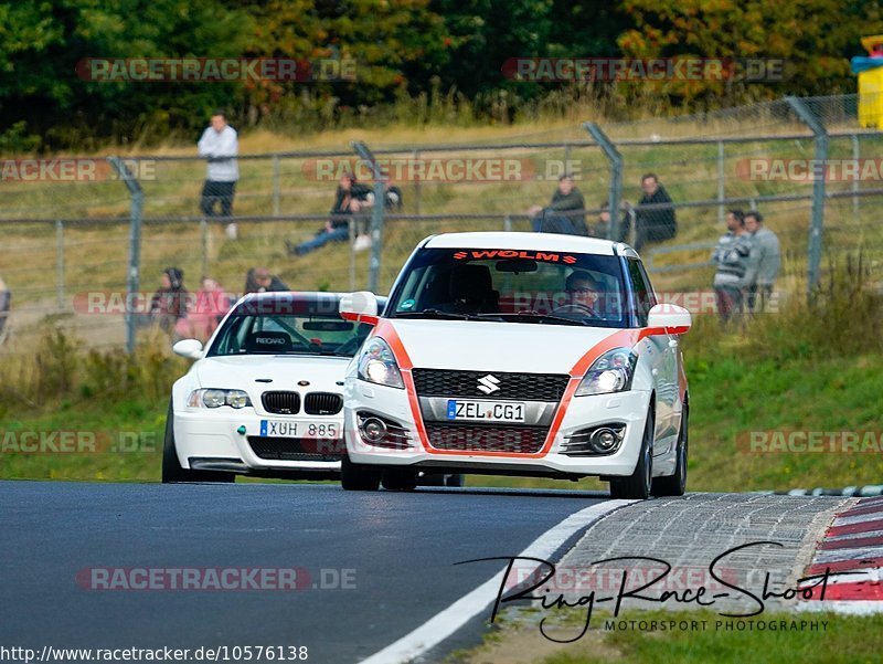 Bild #10576138 - Touristenfahrten Nürburgring Nordschleife (06.09.2020)