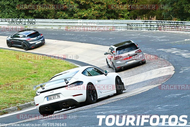 Bild #10576143 - Touristenfahrten Nürburgring Nordschleife (06.09.2020)