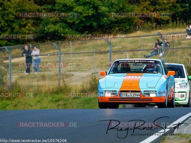 Bild #10576206 - Touristenfahrten Nürburgring Nordschleife (06.09.2020)