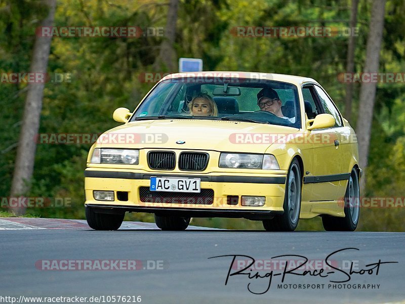 Bild #10576216 - Touristenfahrten Nürburgring Nordschleife (06.09.2020)