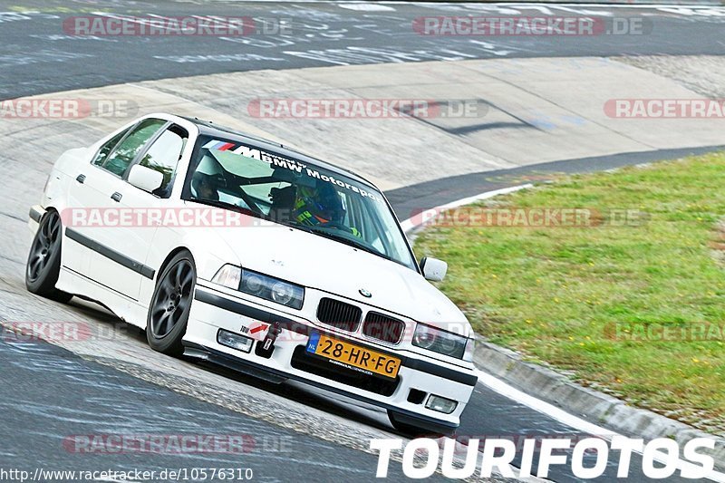 Bild #10576310 - Touristenfahrten Nürburgring Nordschleife (06.09.2020)