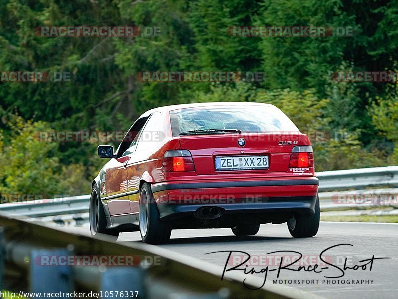 Bild #10576337 - Touristenfahrten Nürburgring Nordschleife (06.09.2020)