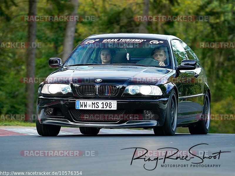 Bild #10576354 - Touristenfahrten Nürburgring Nordschleife (06.09.2020)