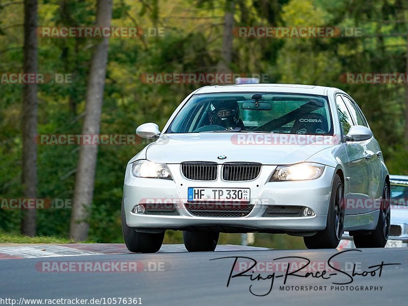 Bild #10576361 - Touristenfahrten Nürburgring Nordschleife (06.09.2020)