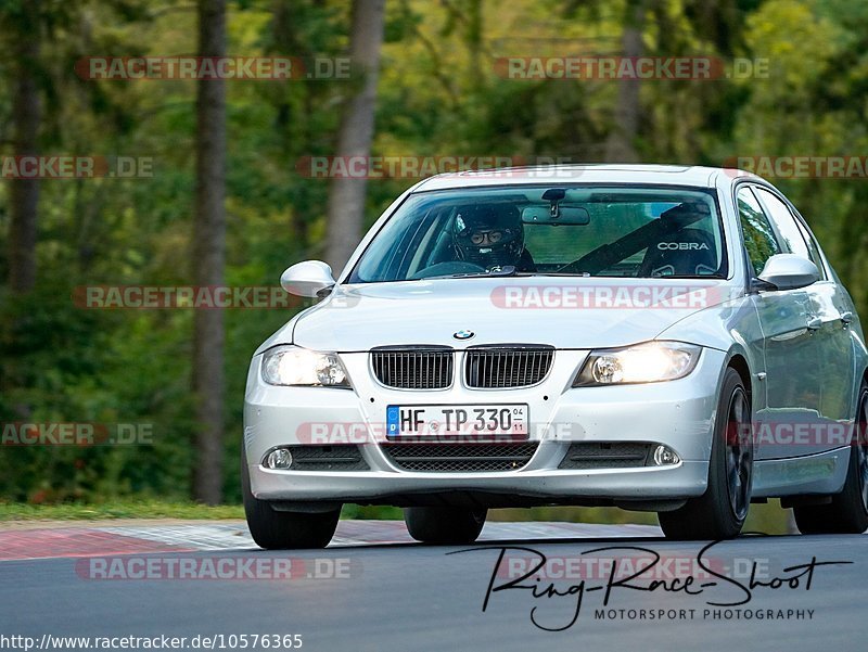 Bild #10576365 - Touristenfahrten Nürburgring Nordschleife (06.09.2020)