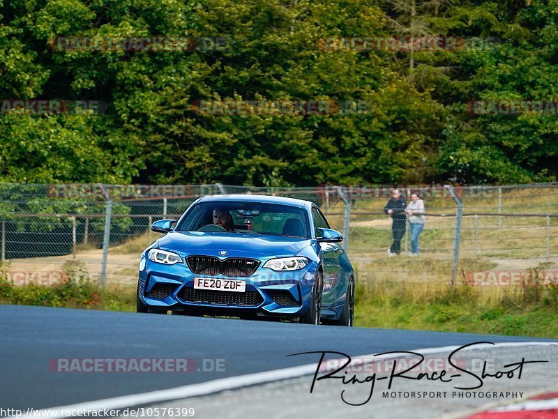 Bild #10576399 - Touristenfahrten Nürburgring Nordschleife (06.09.2020)