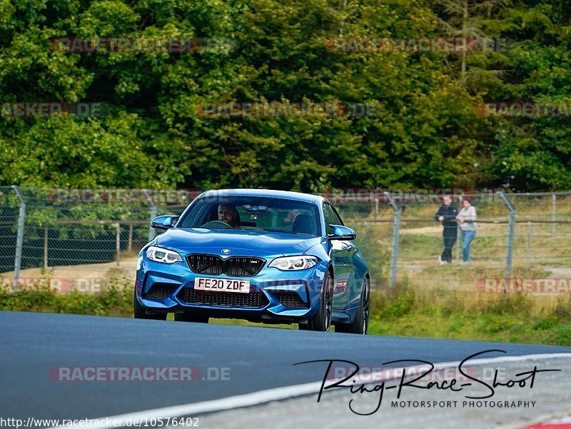 Bild #10576402 - Touristenfahrten Nürburgring Nordschleife (06.09.2020)