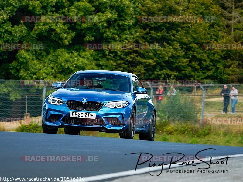 Bild #10576410 - Touristenfahrten Nürburgring Nordschleife (06.09.2020)